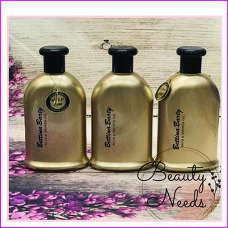 Sữa tắm tinh dầu nước Hoa Bettina Barty Bath And Shower Gel chuẩn Đức