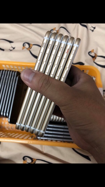 Điện Thoại IPHONE 6S plus,6plus,6S,6 128G,64G,16G chính hãng | BigBuy360 - bigbuy360.vn