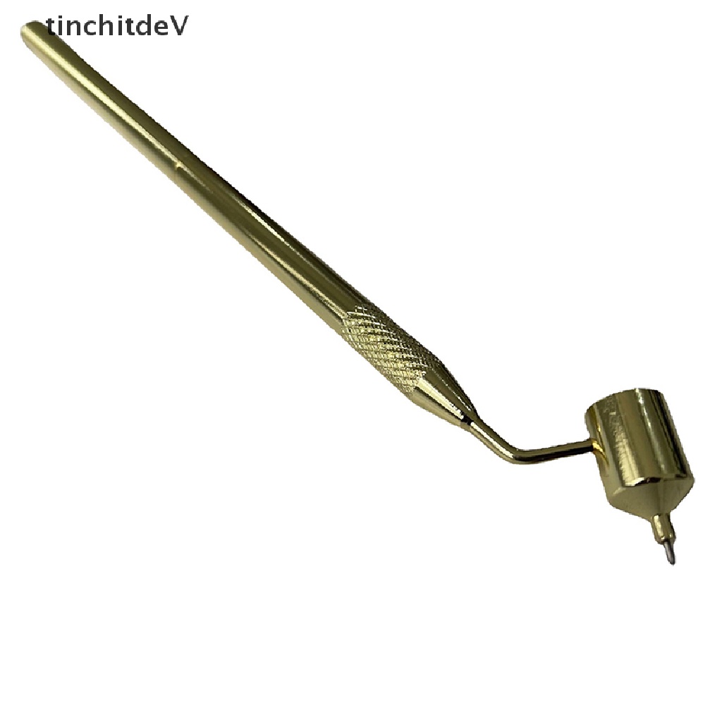 Bút Sơn Đường Vẽ Mịn Màng Độ Chính Xác Cao Dành Cho Vết Trầy Xước Rock