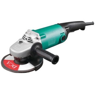 2020w máy mài góc dca 180mm chính hãng model: asm180a