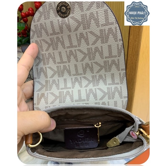 TÚI ĐEO CHÉO TRẺ TRUNG, NĂNG ĐỘNG