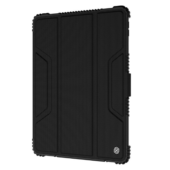 Bao da Nillkin Bumper cho iPad Pro Gen 7 10.2inch Chống sốc Chính hãng - Tặng dán màn hình | BigBuy360 - bigbuy360.vn