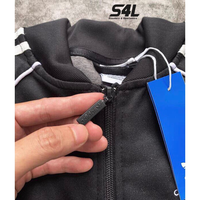 ⚡️ XUẤT DƯ ⚡️ Áo Khoác Bomber Adidas FULL TEM TAG CODE | BigBuy360 - bigbuy360.vn