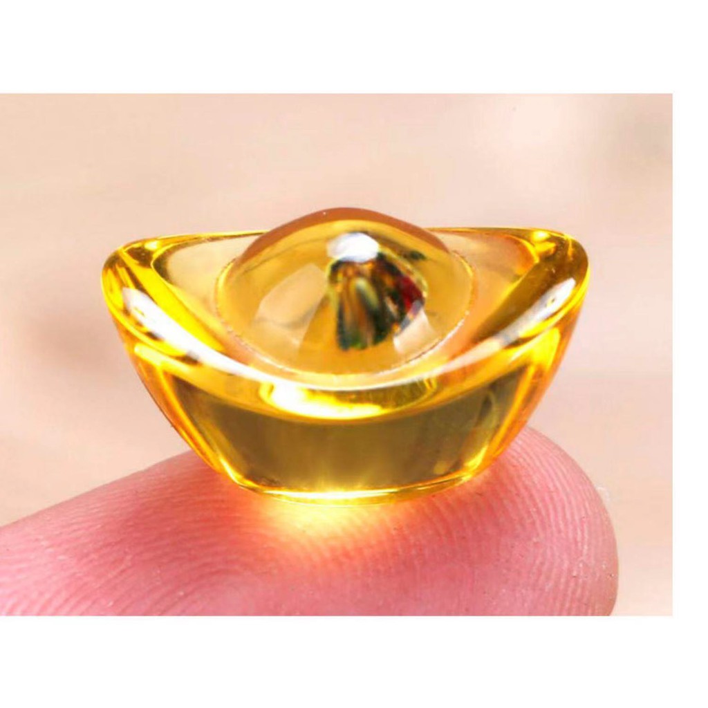 [PHÁP BẢO MINH CHÂU] KIM BẢO 7 MÀU MINI BÀY MANDALA - ĐẸP LUNG LINH