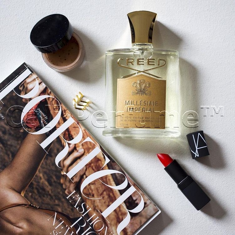 [Cali Perfume][Mẫu Thử][Dùng Là Thơm] Nước Hoa Nam Creed Millesime Imperial | BigBuy360 - bigbuy360.vn