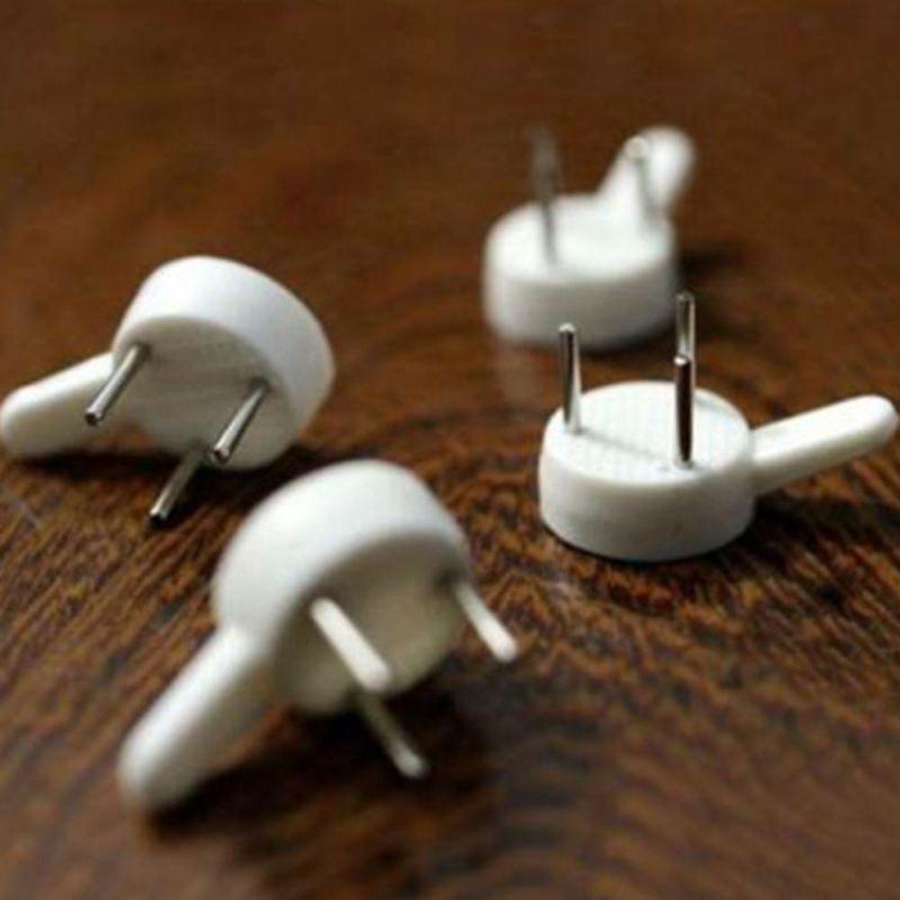 Móc Treo Khung Ảnh Chữ Thập Vô Hình Dễ Sử Dụng