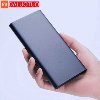 sạc dự phòng xaoimi 100000mah
