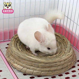 Nệm rơm cho thỏ / bọ/sóc bắc mĩ/ chinchila