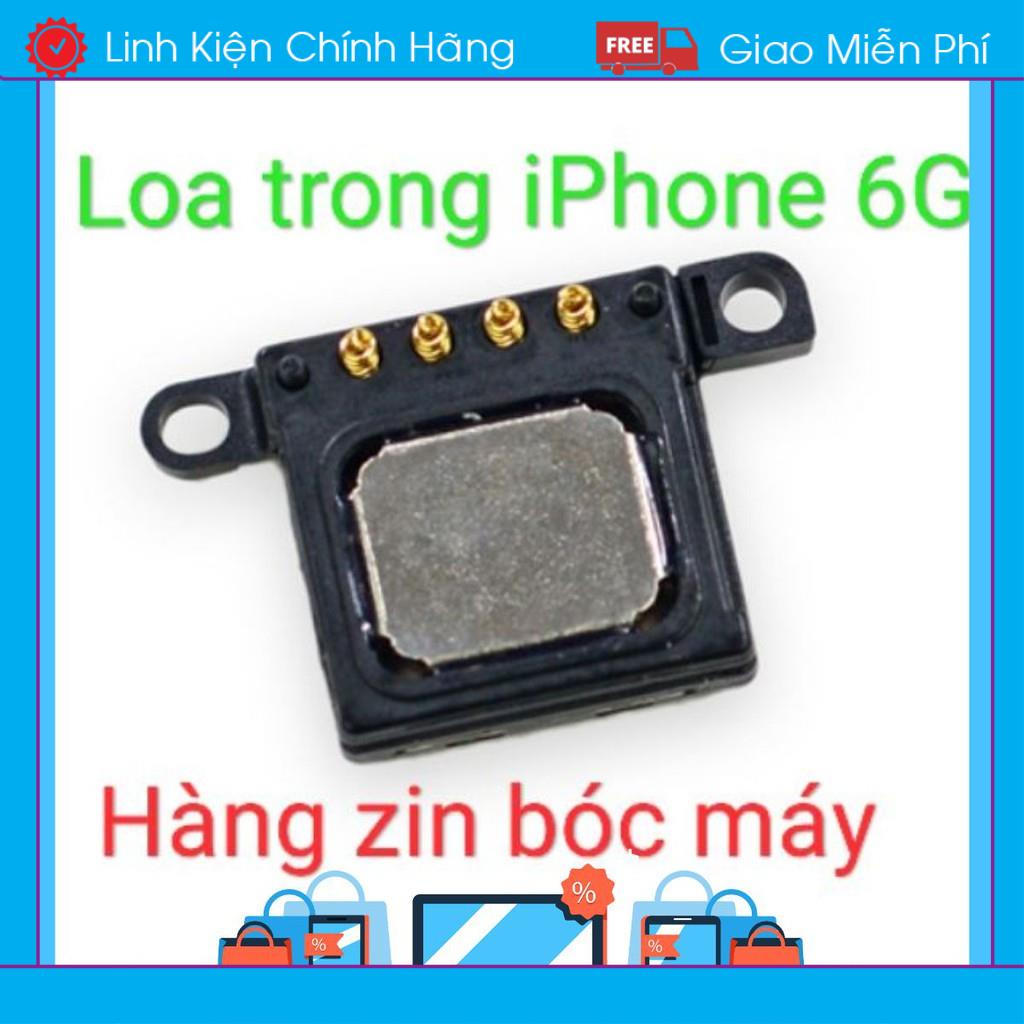 [Mã ELHACE giảm 4% đơn 300K] Loa trong iphone 6 zin