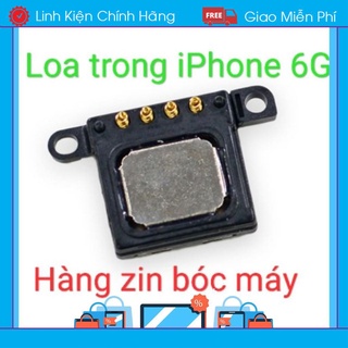 [Mã ELHACE giảm 4% đơn 300K] Loa trong iphone 6 zin