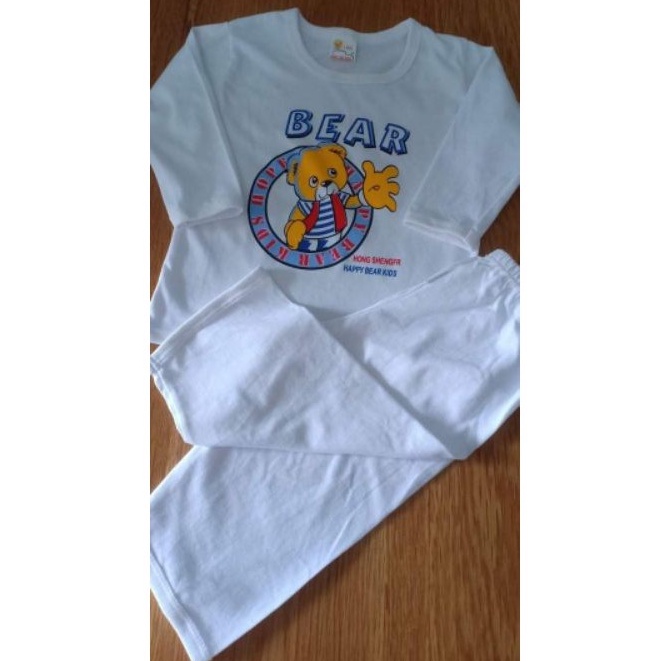 Đồ bộ tay dài 100% cotton , cho bé nam với bé gái