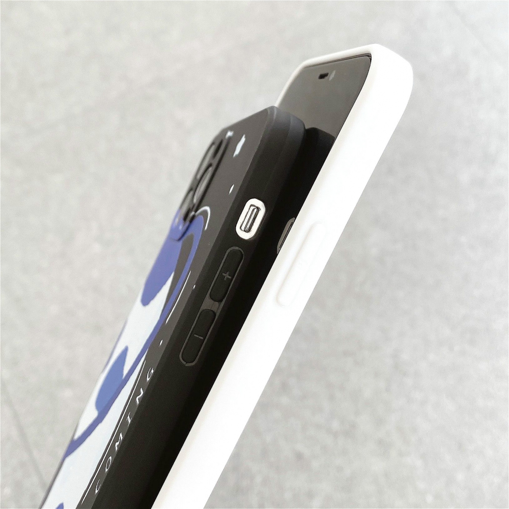 Ốp Điện Thoại Thời Trang Cho Iphone 12 Pro Max Xs Max Xr 8 7 Plus