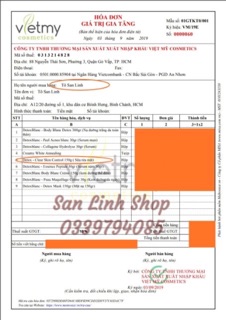 Nước thần Detox blanc supreme first essence