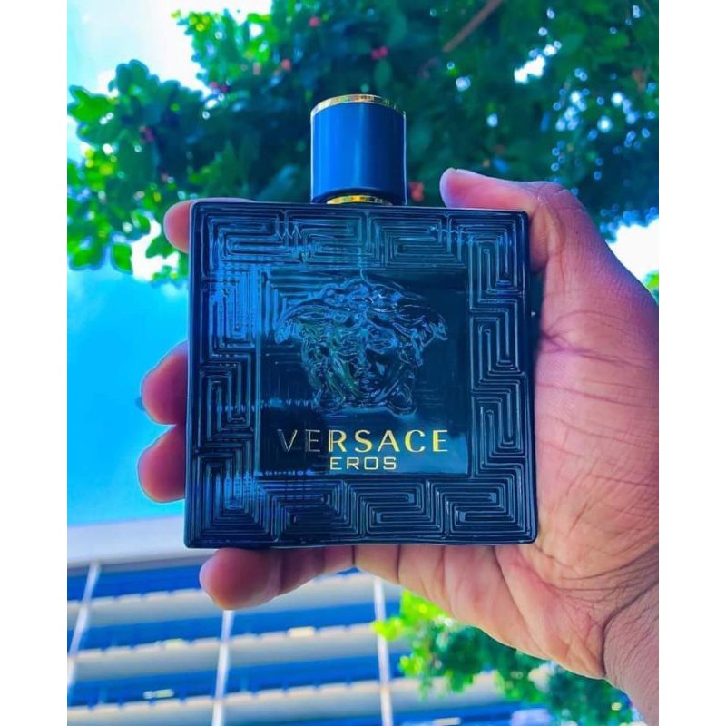 NƯỚC HOA FULL BOX CHÍNH HÃNG Versace Eros | BigBuy360 - bigbuy360.vn