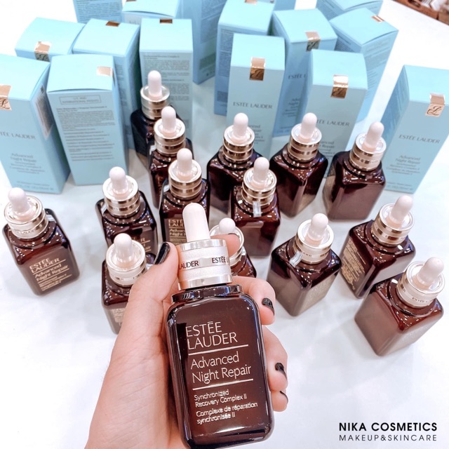 Serum phục hồi ban đêm Estee Lauder Advanced Night Repair
