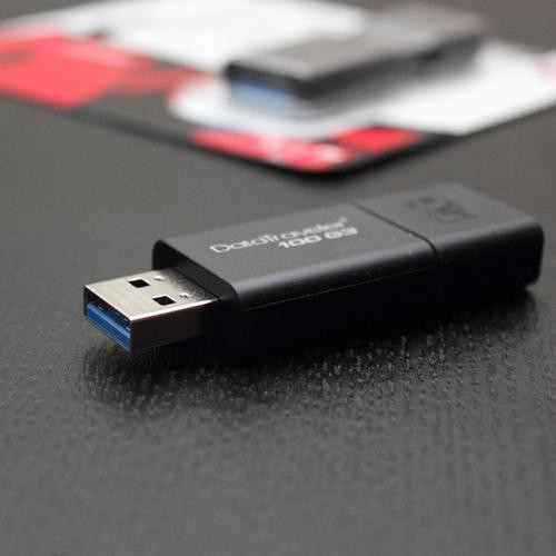 USB KINGSTON 64GB 3.0 | BigBuy360 - bigbuy360.vn
