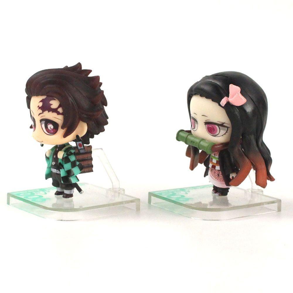 Mô Hình Nhân Vật Kimetsu No Yaiba 15H Trang Trí