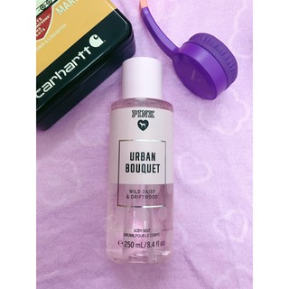 Xịt thơm bodymist Pink