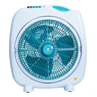 Quạt hộp senko bd1410