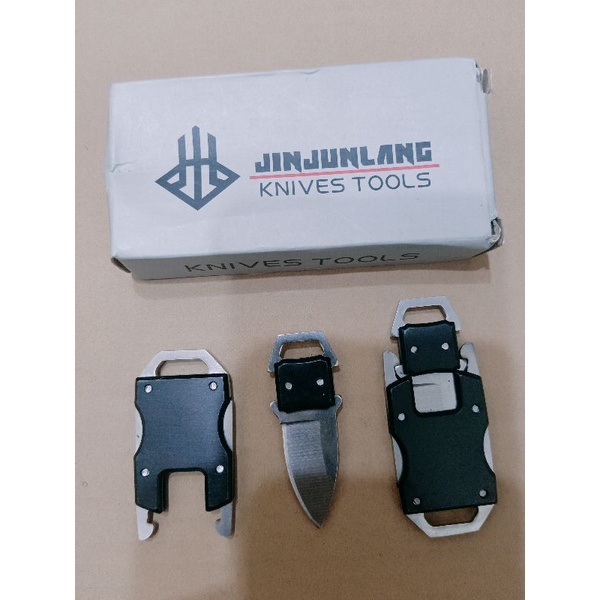 Bộ dao vòng tay EDC