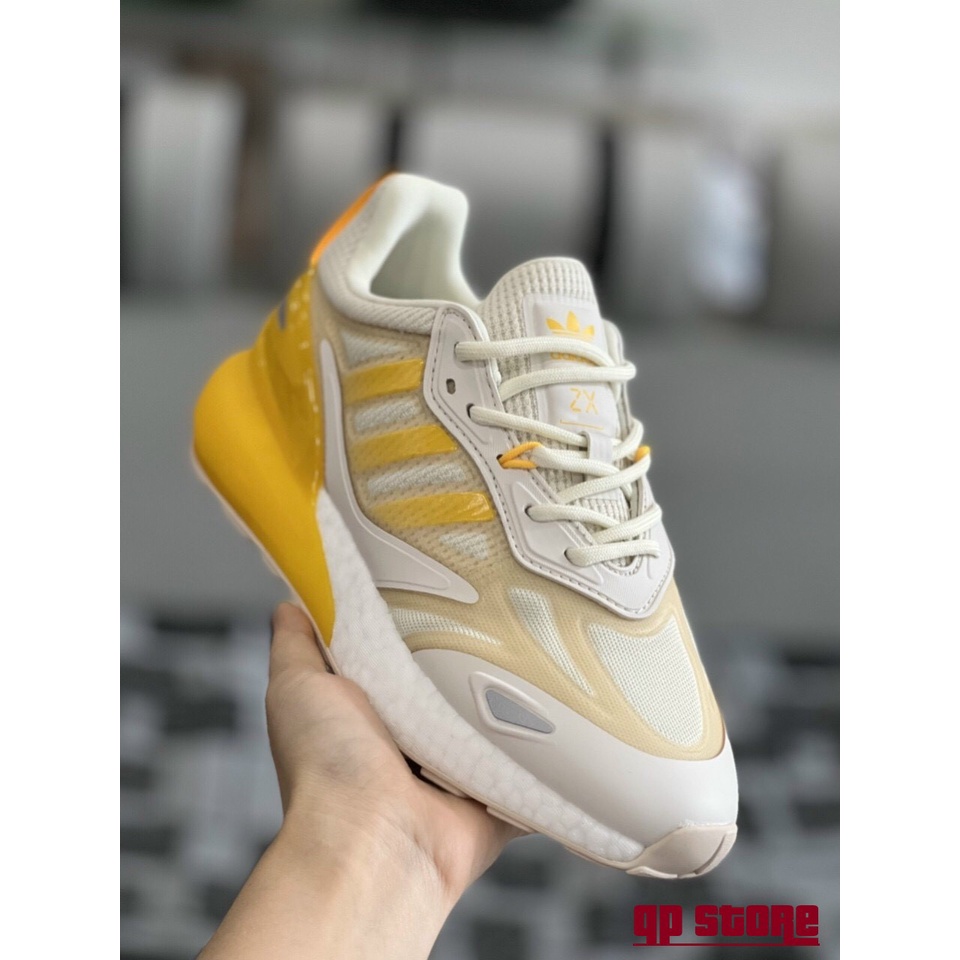 Giày Thể Thao Adidas ZX2K Boost