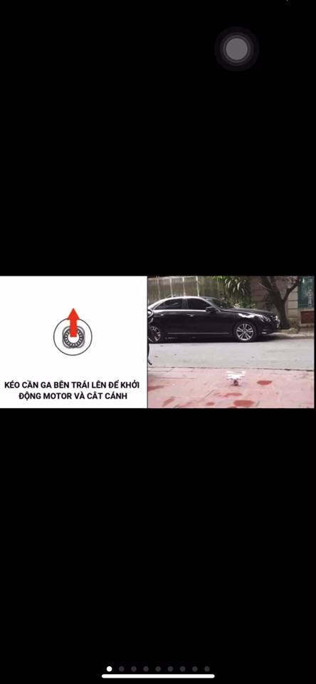 Máy Bay Điều Khiển Từ Xa Thông minh , Flycam TXD-8S quay video chụp ảnh 1081 trực tiếp từ điện thoại | BigBuy360 - bigbuy360.vn