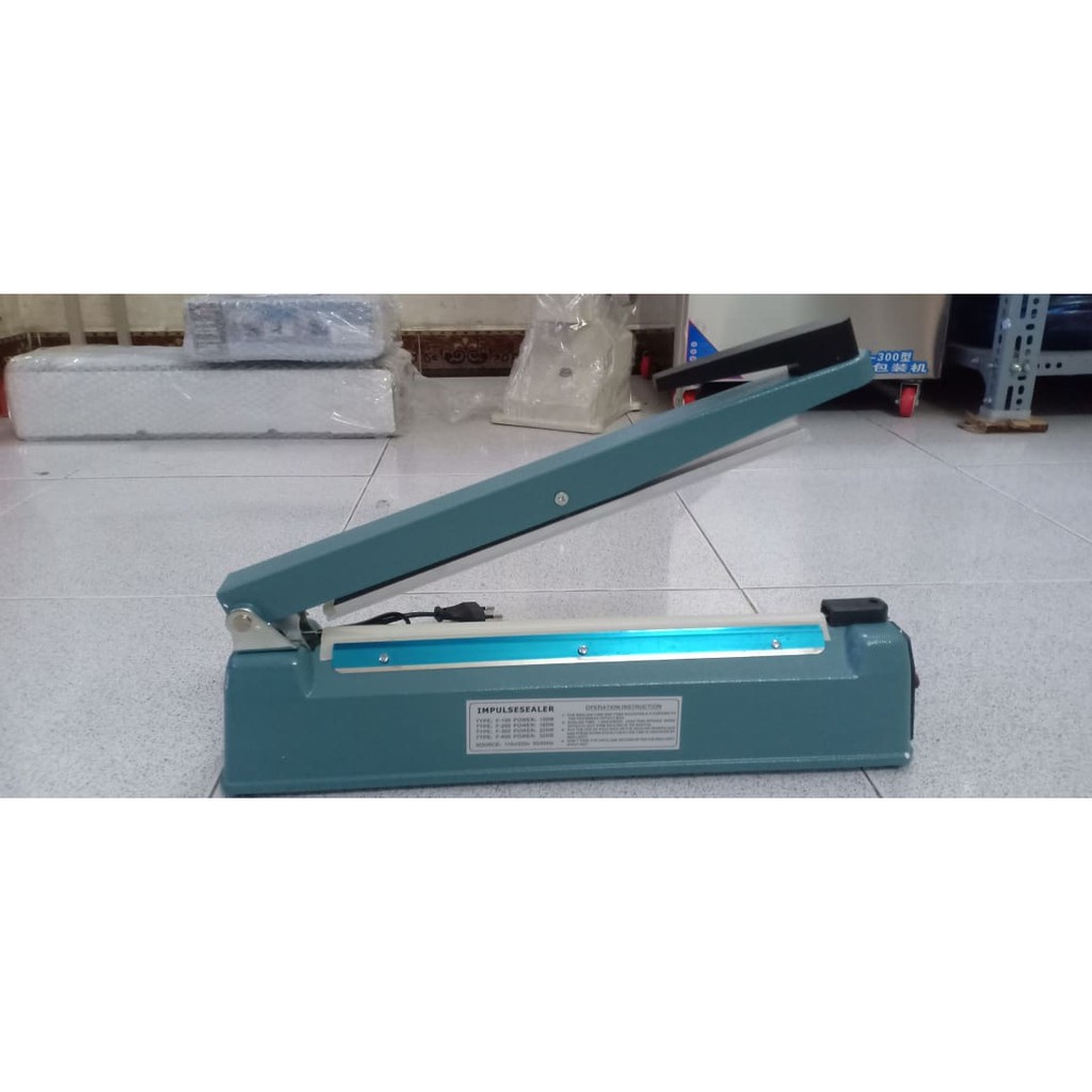 Máy Hàn Miệng Túi 30cm|Máy Cắt Ép Màng Co 30cm|MÁY ÉP MIỆNG TÚI 30 CM|máy hàn miệng túi zip 30cm