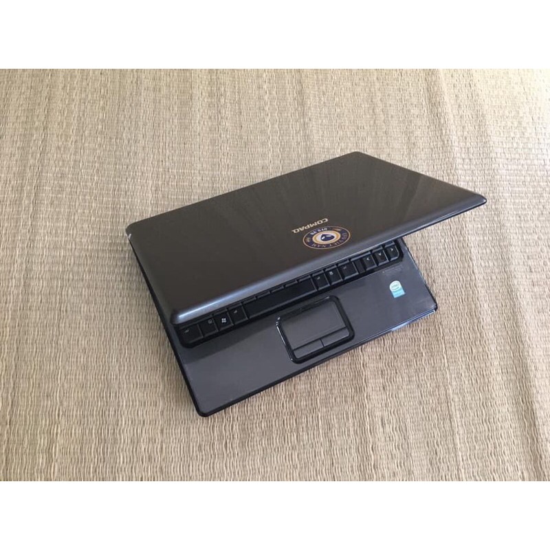 Laptop UFO HP V3000 bóng đẹp sang trọng thời trang