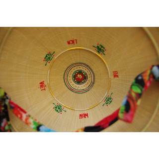 Nón ngựa Bình Định