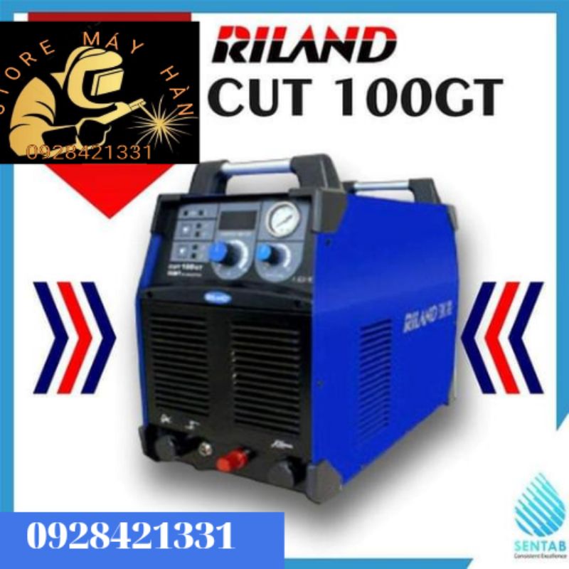 Máy cắt plasma Riland 100GT