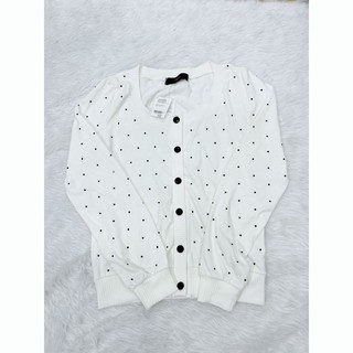 Áo thun tay dài xuất dư