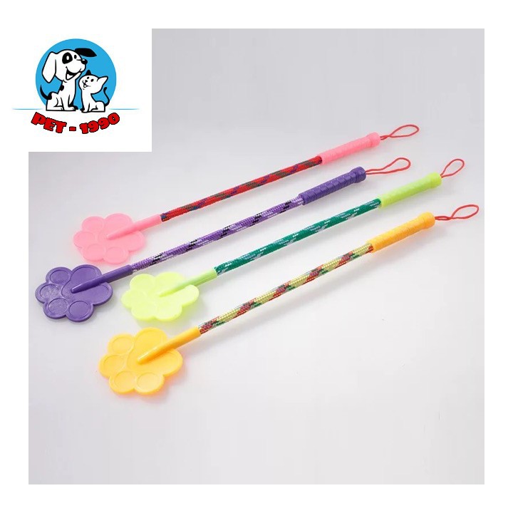 Gậy Huấn Luyện - Que Tét Mông Chó Mèo