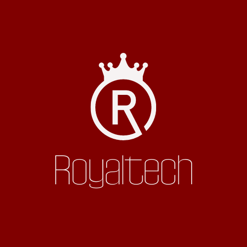 Royaltech - Thế giới phụ kiện