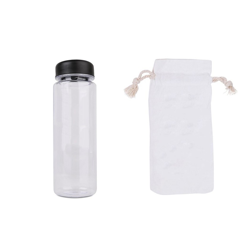 Bình nhựa cứng 500ml - bình my bottle