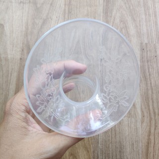 Cốc hứng sữa naturebond - cốc hứng sữa Godehone