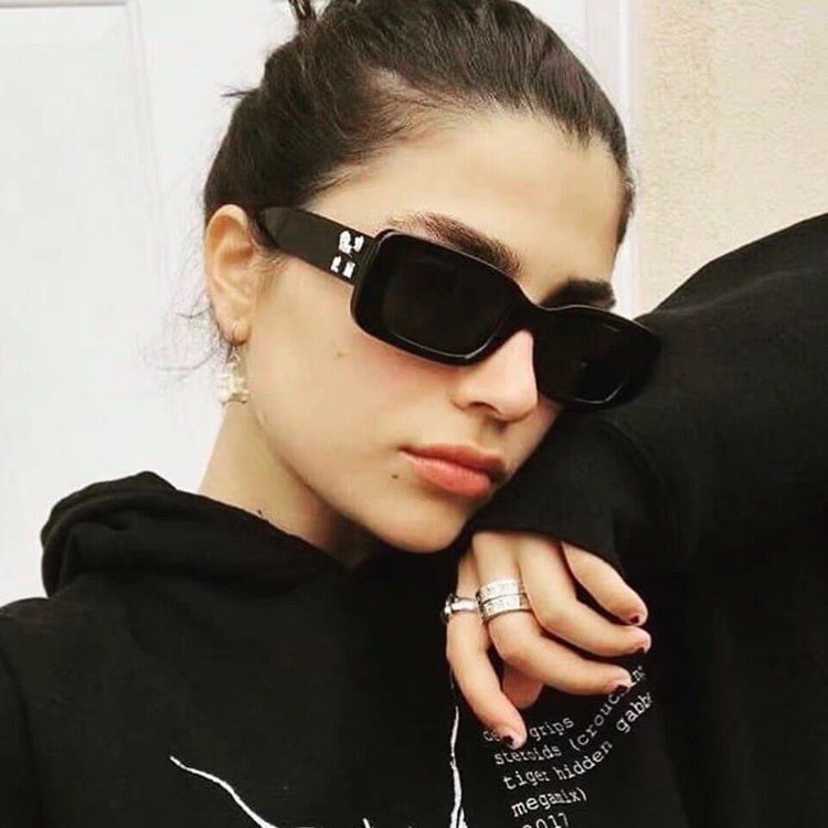 Kính Mát Gọng Nhựa Nhiều Màu Sắc Mới 2022 Cho Nam Nữ