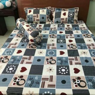 Chăn ga gối giá siêu rẻ