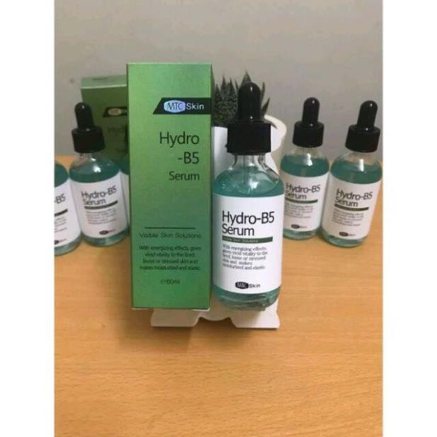 Serum Hydro B5 MTCSKIN Hàn Quốc Chính Hãng Hàn Quốc 60ml