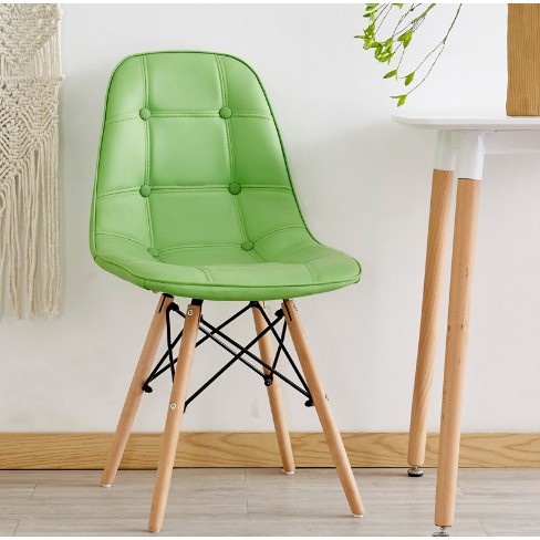 Ghế cafe, ghế ăn đẹp giá rẻ Eames LAG129