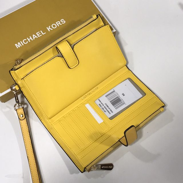 VÍ MICHAEL KORS XUẤT XỊN SIÊU ĐẸP CHO NÀNG THANH LỊCH