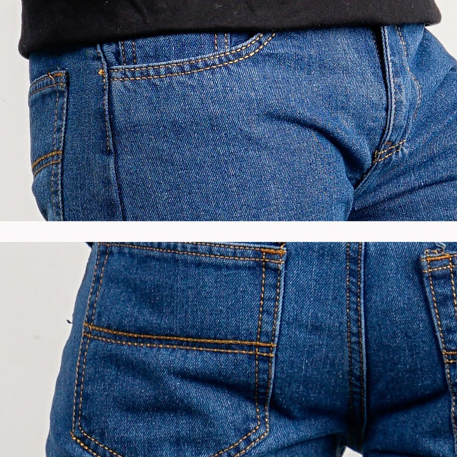 Quần jean nam Q62 (Xanh nhạt) MĐ | BigBuy360 - bigbuy360.vn