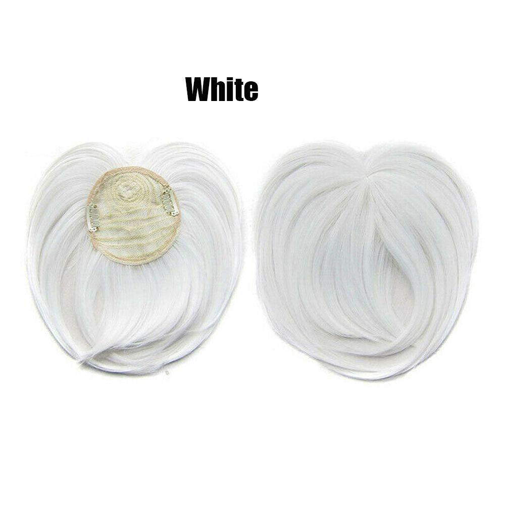 Bộ Tóc Giả 13 Màu Thời Trang Dành Cho Nữ