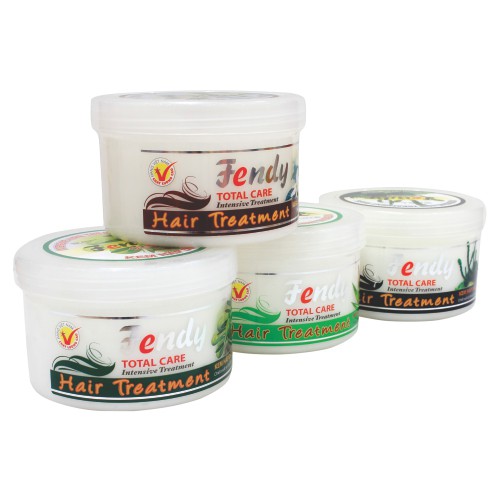 Kem hấp dầu tinh chất Bơ Fendy chính hãng 500g