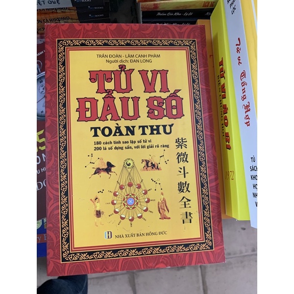 tu vi dau so toan thu
