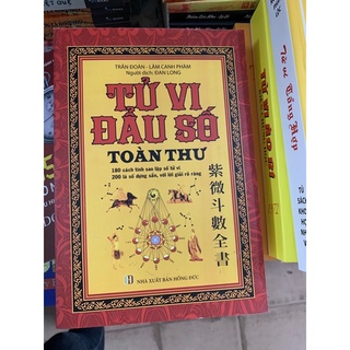 Tu vi dau so toan thu