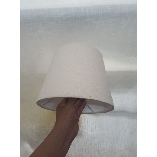 Chao đèn 3 lớp chuẩn xuất khẩu size 24cm