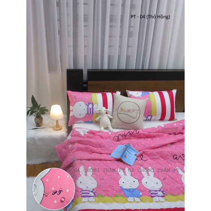 GA CHỐNG THẤM PT CHÍNH HÃNG ( bao xịn, bao mát, chống thấm 2 mặt, bé tè lau khô ngay) | BigBuy360 - bigbuy360.vn