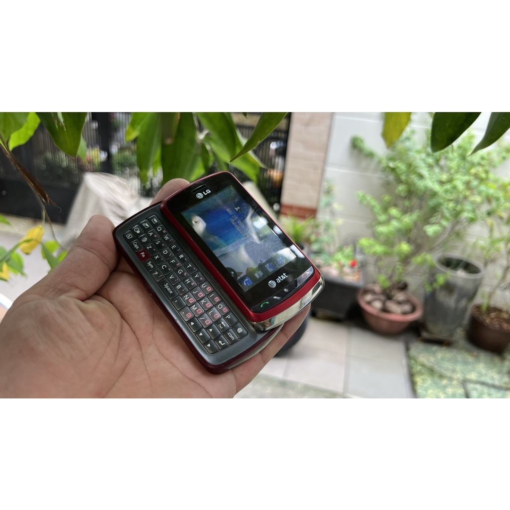 Điện thoại LG GR500 chính hãng