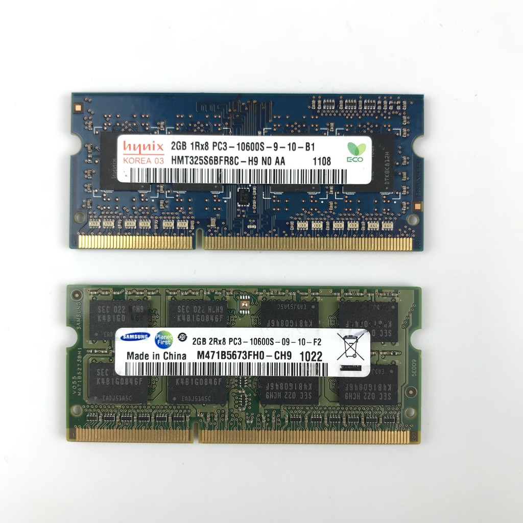 Ram Laptop 2gb DDR3/DDR3L các loại [ Bảo hành 01 Năm ] | BigBuy360 - bigbuy360.vn