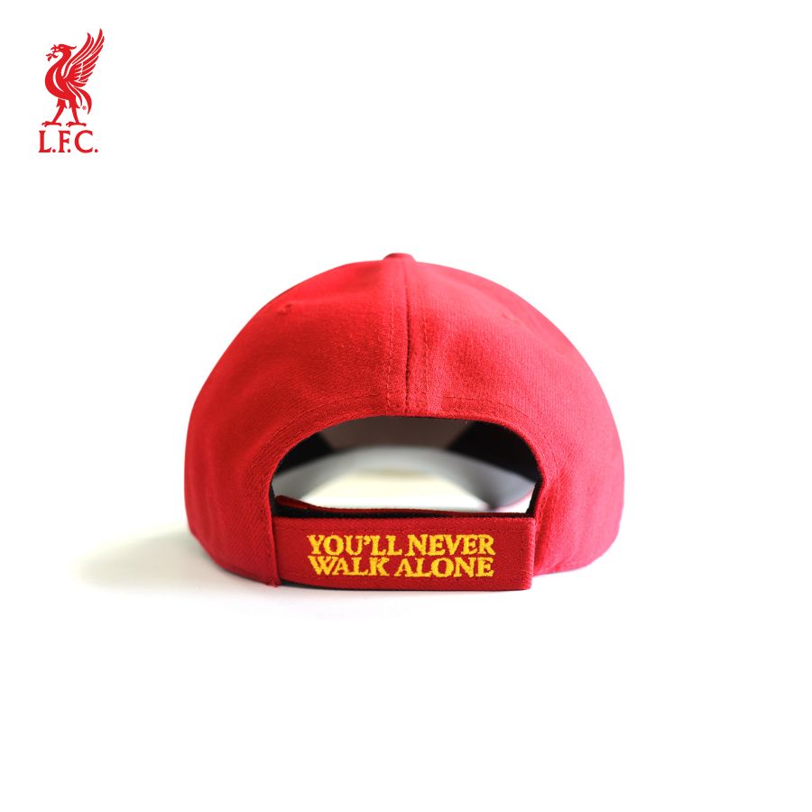 Nón thể thao unisex LFC 47 Flag Mvp - Vietnam - A13263